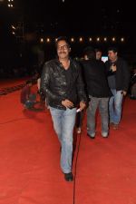 Ajay Devgan at Police show Umang in Mumbai on 5th Jan 2013 (33).JPG
